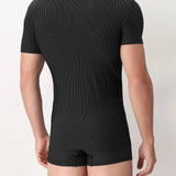 Maglietta Girocollo M/M Perofil X - Touch VPRT92950 - Biancheria da sogno Pedata