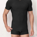 Maglietta Girocollo M/M Perofil X - Touch VPRT92950 - Biancheria da sogno Pedata