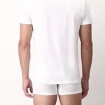 Maglietta Scollo a V FSA Perofil VPRT00321 - Biancheria da sogno Pedata