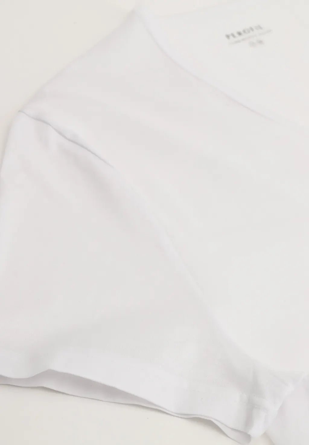 Maglietta Scollo a V FSA Perofil VPRT00321 - Biancheria da sogno Pedata