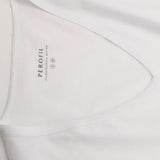 Maglietta Scollo a V FSA Perofil VPRT00321 - Biancheria da sogno Pedata