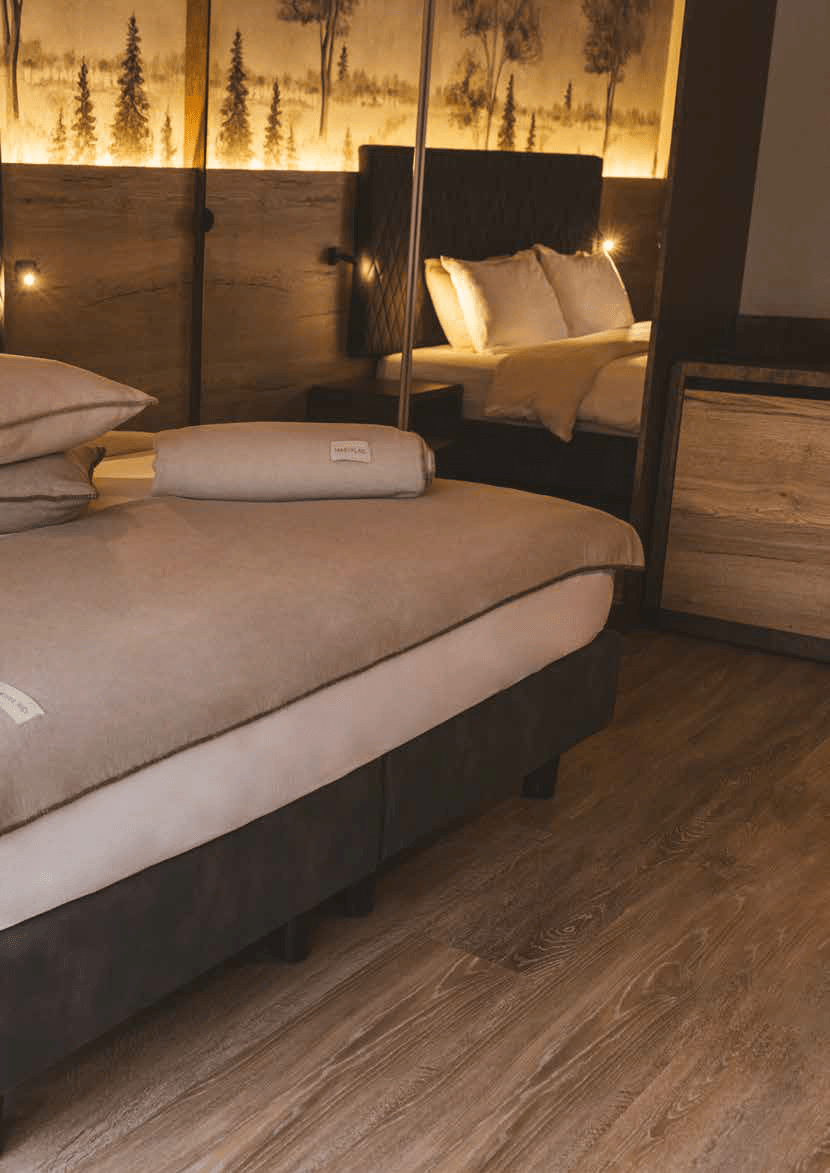 MaryPlaid Plaid in Pile 160x180Cm 6M36083 - Biancheria da sogno Pedata