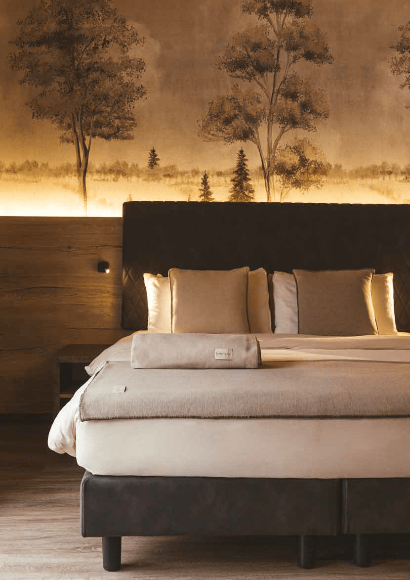 MaryPlaid Plaid in Pile 160x180Cm 6M36083 - Biancheria da sogno Pedata