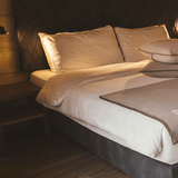 MaryPlaid Plaid in Pile 160x180Cm 6M36083 - Biancheria da sogno Pedata