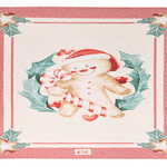 Nuvole Di Stoffa Strofinaccio 50x70CM Delicious - Biancheria da sogno Pedata
