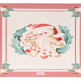 Nuvole Di Stoffa Strofinaccio 50x70CM Delicious - Biancheria da sogno Pedata