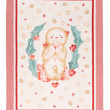 Nuvole Di Stoffa Strofinaccio 50x70CM Delicious - Biancheria da sogno Pedata