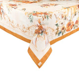 Nuvole Di Stoffa Tovaglia 160x260Cm Racconti D'Autunno - Biancheria da sogno Pedata