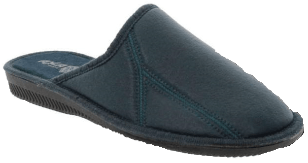 Pantofola Uomo Invernale Axa 19600 - Biancheria da sogno Pedata