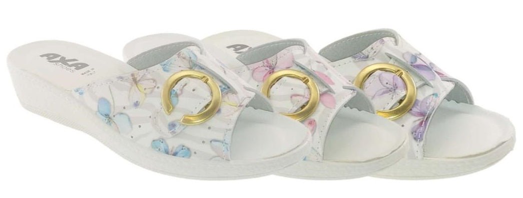 Pantofole Donna Axa 26228 - Biancheria da sogno Pedata
