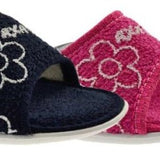 Pantofole Donna in Spugna Axa 19005 - Biancheria da sogno Pedata