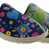 Pantofole Invernali Donna Axa 26247 - Biancheria da sogno Pedata