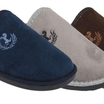 Pantofole Invernali Uomo Axa 19331 - Biancheria da sogno Pedata