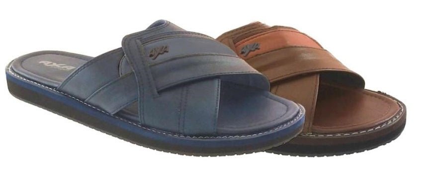 Pantofole Uomo Axa 70580 - Biancheria da sogno Pedata