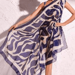 Pareo Donna David DA25 - 018 - Biancheria da sogno Pedata