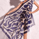 Pareo Donna David DA25 - 018 - Biancheria da sogno Pedata