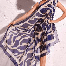 Pareo Donna David DA25 - 018 - Biancheria da sogno Pedata