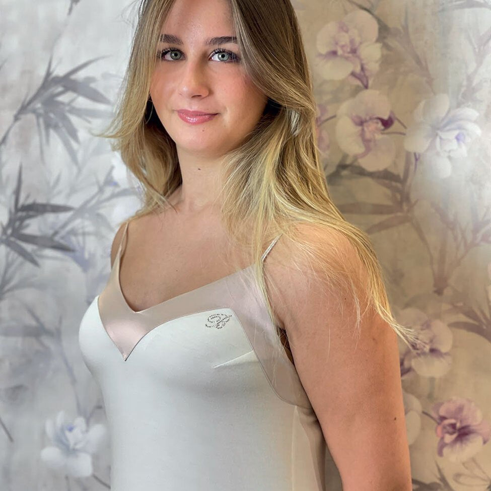 Parigina Donna Blumarine Incanto - Biancheria da sogno Pedata