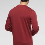 Perofil Pigiama Girocollo Uomo C. Cotone VPRT93429 - Biancheria da sogno Pedata