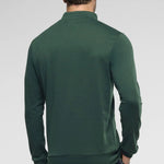 Perofil Pigiama Uomo Serafino C. Cotone VPRT93430 - Biancheria da sogno Pedata