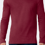 Pigiama Caldo Cotone Girocollo Uomo Perofil VPRT93199 - Biancheria da sogno Pedata