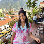 Pigiama Corto Donna Raso Filo D'Angelo Ortensia Caracas - Biancheria da sogno Pedata