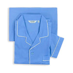 Pigiama Diplomat Aperto WO501 - Biancheria da sogno Pedata