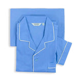 Pigiama Diplomat Aperto WO501 - Biancheria da sogno Pedata