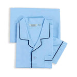 Pigiama Diplomat Aperto WO501 - Biancheria da sogno Pedata