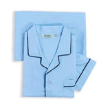 Pigiama Diplomat Aperto WO501 - Biancheria da sogno Pedata