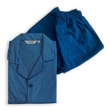 Pigiama Diplomat Aperto WO6003 - Biancheria da sogno Pedata