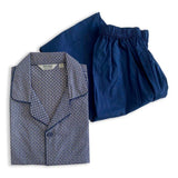 Pigiama Diplomat Aperto WO6003 - Biancheria da sogno Pedata