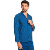 Pigiama Diplomat Aperto WO6003 - Biancheria da sogno Pedata