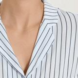 Pigiama Donna Aperto Lungo Ragno DT31N7 - Biancheria da sogno Pedata