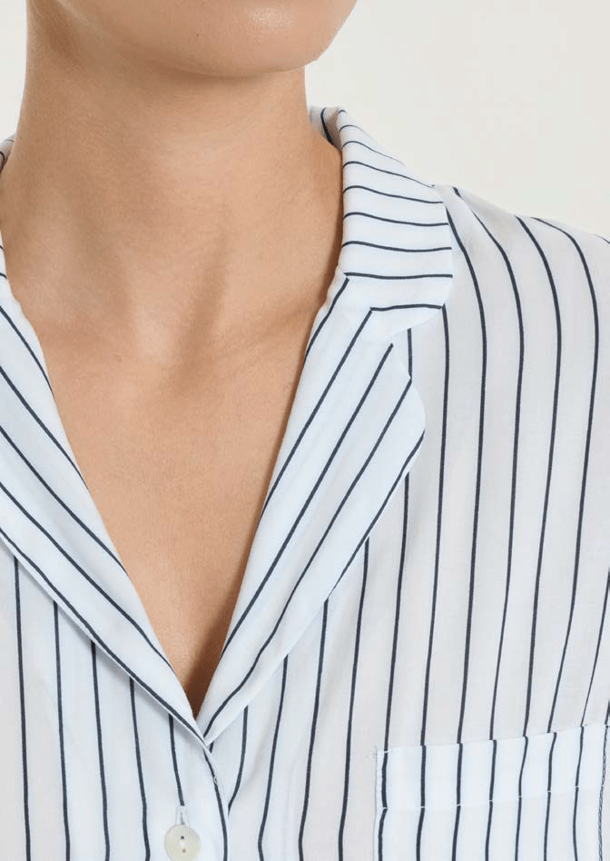Pigiama Donna Aperto Lungo Ragno DT31N7 - Biancheria da sogno Pedata