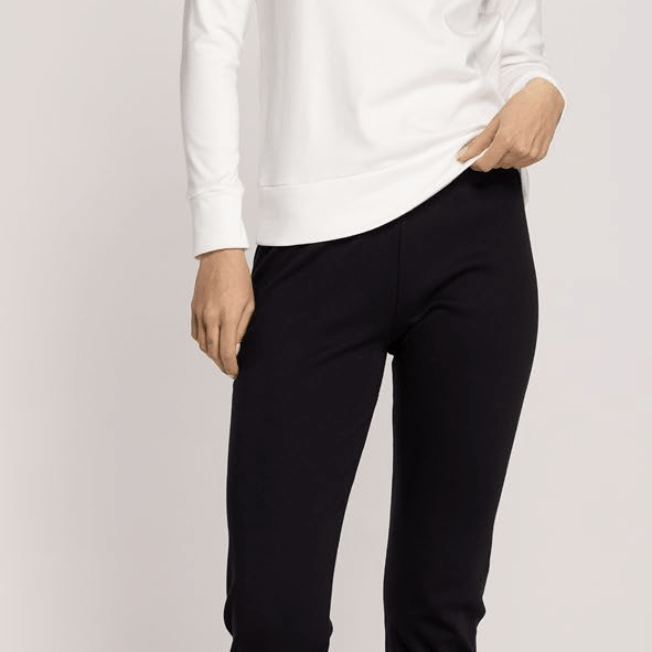 Pigiama Donna Girocollo Liu - Jo DL0150 - Biancheria da sogno Pedata