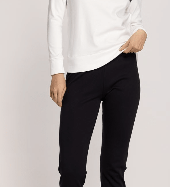 Pigiama Donna Girocollo Liu - Jo DL0150 - Biancheria da sogno Pedata