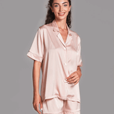 Pigiama Donna Maestri Cotonieri Giorgia - Biancheria da sogno Pedata