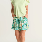 Pigiama Donna M/M P/C Pepita 4032 Selene - Biancheria da sogno Pedata
