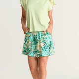 Pigiama Donna M/M P/C Pepita 4032 Selene - Biancheria da sogno Pedata