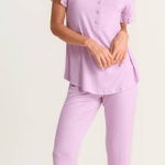 Pigiama Donna M/M P/L Pepita 4051 Domitilla - Biancheria da sogno Pedata