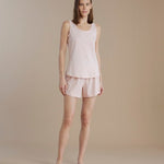 Pigiama Donna Noi di Notte FA9049 - Biancheria da sogno Pedata