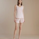 Pigiama Donna Noi di Notte FA9049 - Biancheria da sogno Pedata