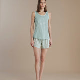 Pigiama Donna Noi di Notte FA9050 - Biancheria da sogno Pedata