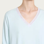 Pigiama Donna Ragno DP26N2 - Biancheria da sogno Pedata