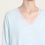 Pigiama Donna Ragno DP26N2 - Biancheria da sogno Pedata