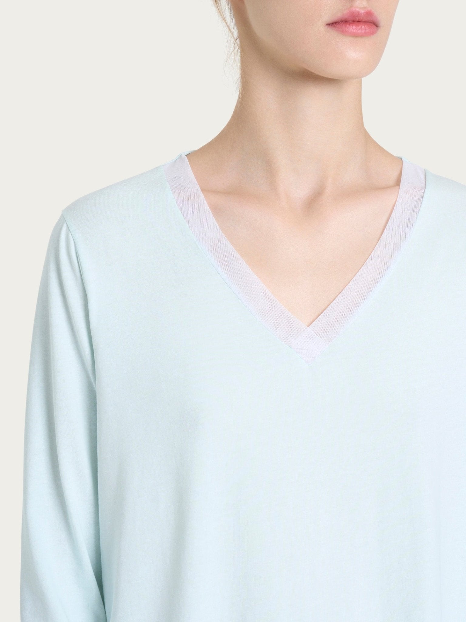 Pigiama Donna Ragno DP26N2 - Biancheria da sogno Pedata