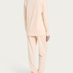 Pigiama Donna Ragno DP26N2 - Biancheria da sogno Pedata