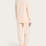 Pigiama Donna Ragno DP26N2 - Biancheria da sogno Pedata