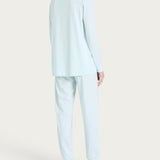 Pigiama Donna Ragno DP26N2 - Biancheria da sogno Pedata